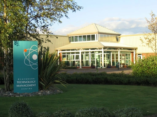 Blackburn Technology Management Center